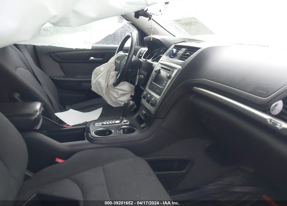 2013 GMC ACADIA SLE-1 VIN: 1GKKRNED5DJ254623