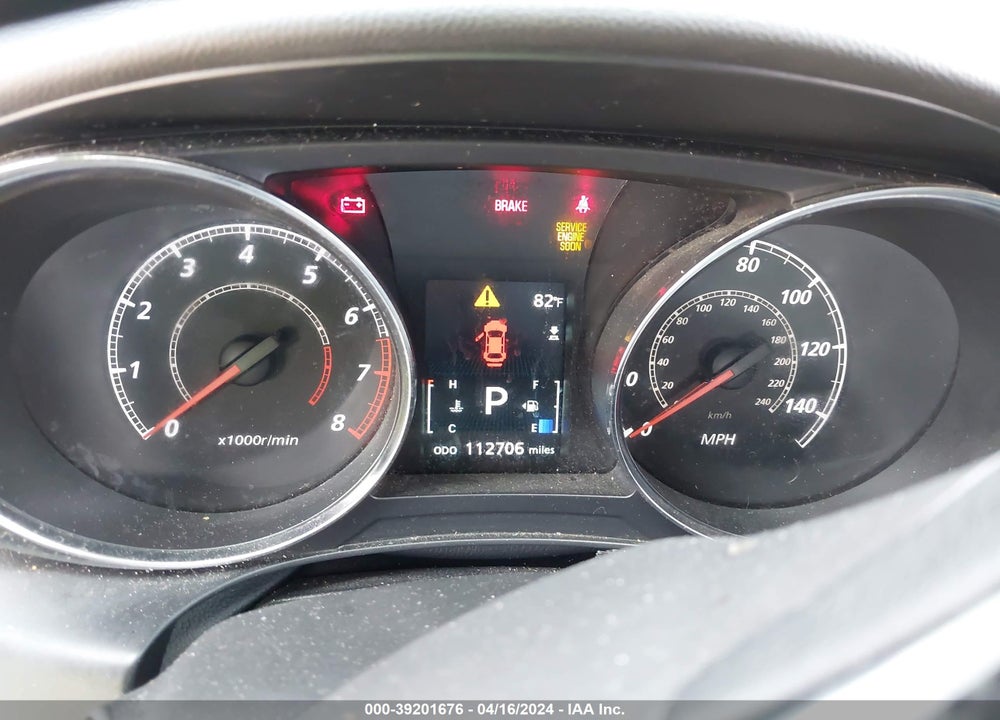 2017 MITSUBISHI OUTLANDER SPORT 2.0 ES/2.0 LE VIN: JA4AP3AU9HZ003337
