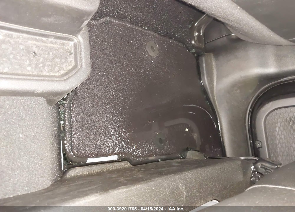 2023 JEEP WRANGLER 4XE VIN: 1C4JJXP67PW630755