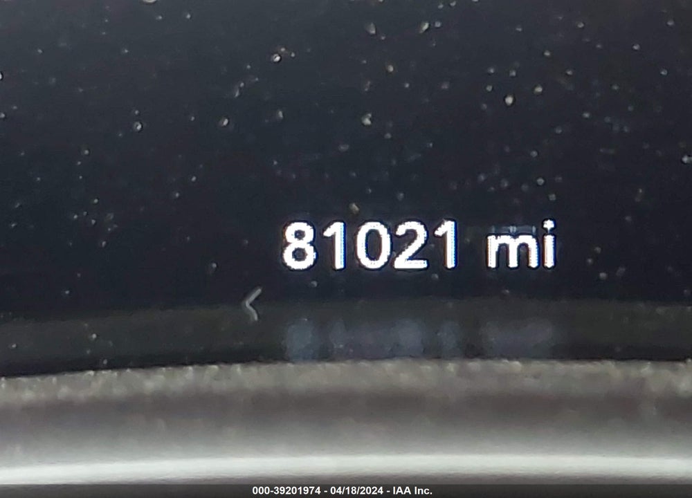2019 DODGE CHARGER SXT RWD VIN: 2C3CDXBG8KH695870