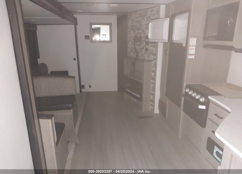 2020 KEYSTONE HIDEOUT LHS 338 LHS VIN: 4YDT3382XL7242878