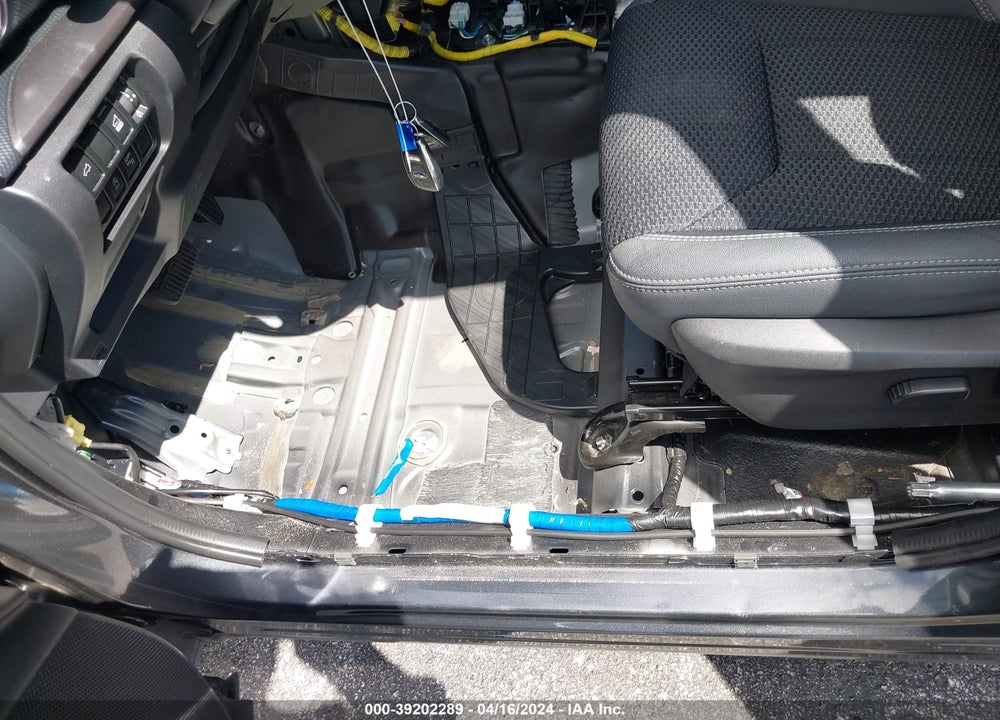 2019 SUBARU FORESTER PREMIUM VIN: JF2SKAGC3KH562666