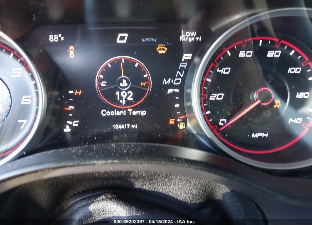 2018 DODGE CHARGER SXT RWD VIN: 2C3CDXBGXJH173627