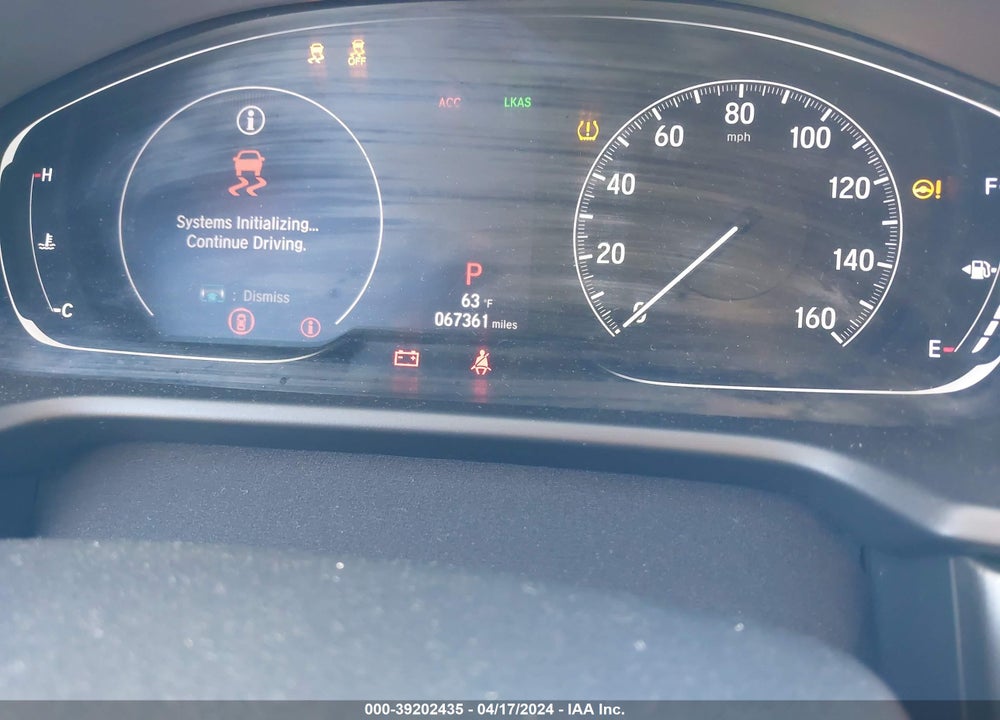 2018 HONDA ACCORD LX VIN: 1HGCV1F16JA058230