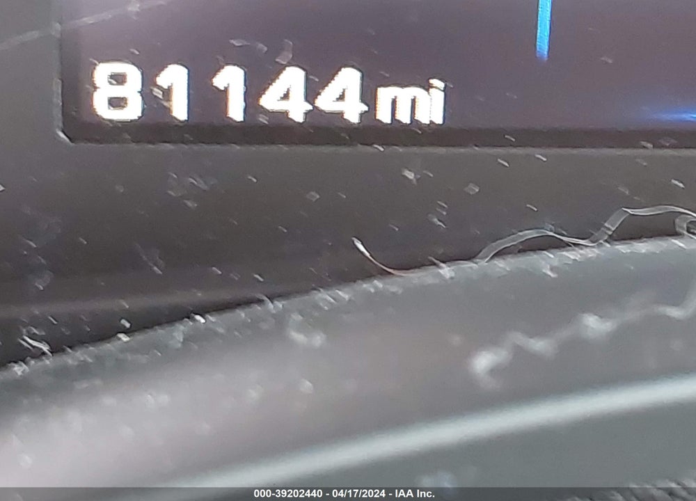 2013 CADILLAC ATS STANDARD VIN: 1G6AG5RX9D0178673