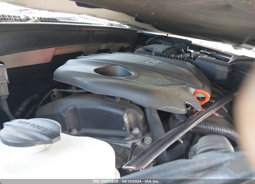 2012 HYUNDAI SONATA GLS VIN: 5NPEB4AC2CH490903