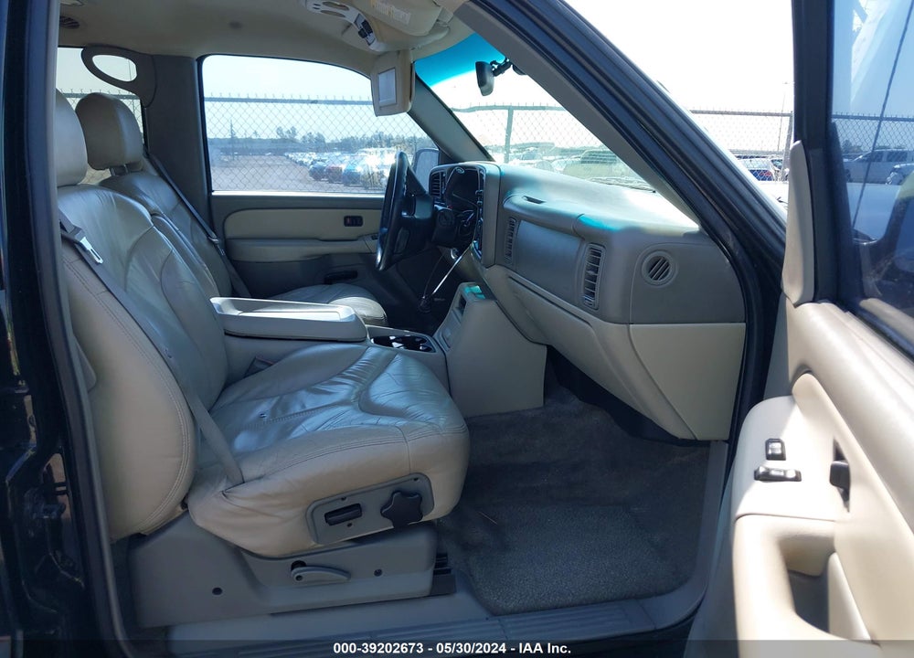 2001 GMC YUKON SLT VIN: 1GKEC13T41R145147