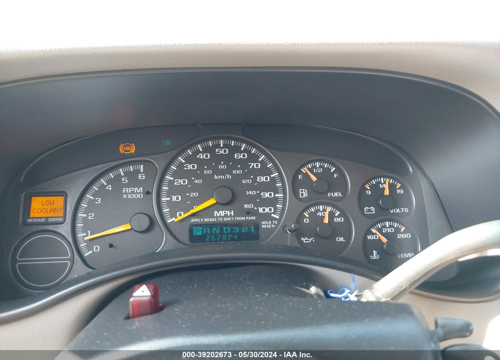 2001 GMC YUKON SLT VIN: 1GKEC13T41R145147