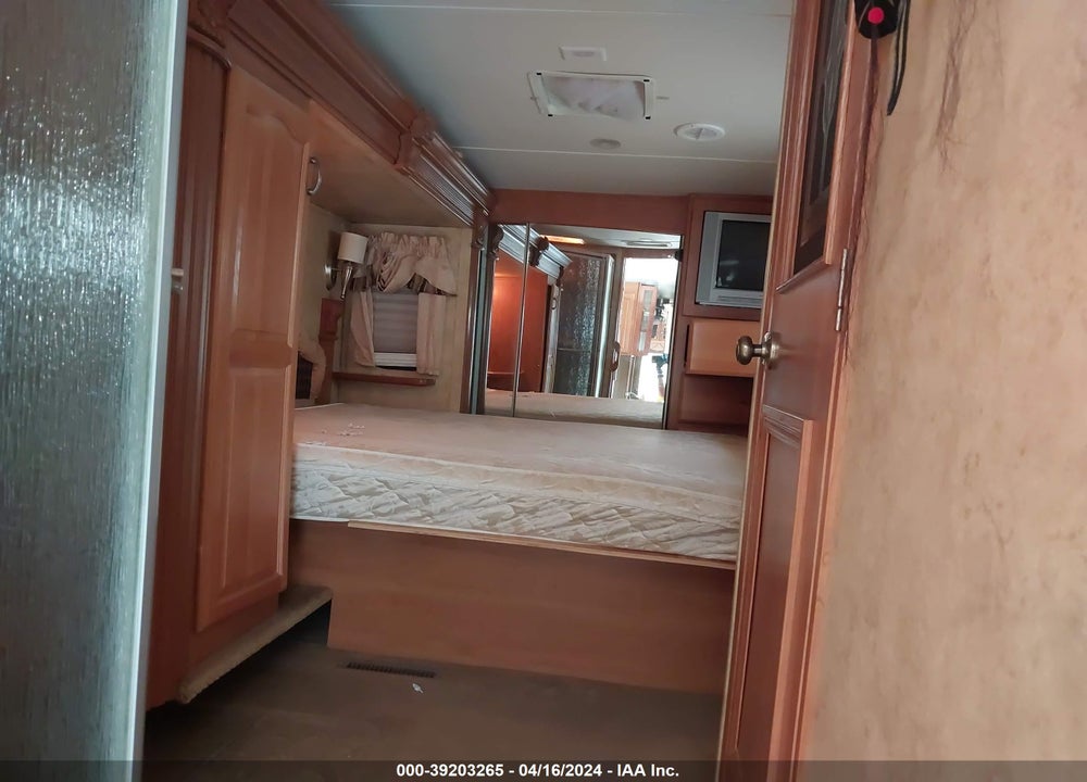 2008 KEYSTONE RV OTHER VIN: 4YDF3402384710246