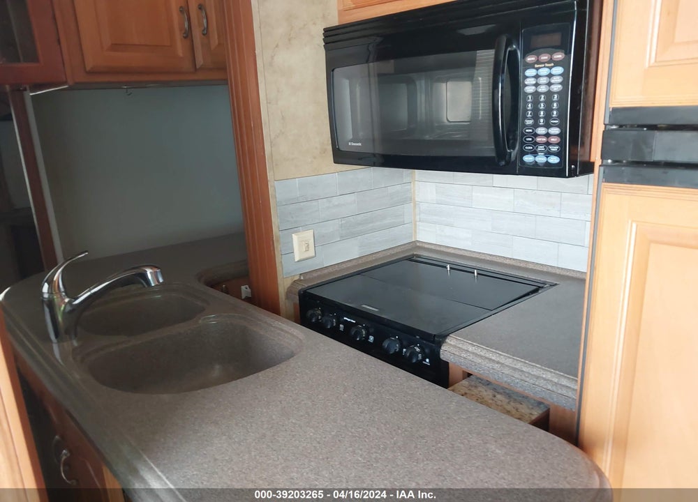 2008 KEYSTONE RV OTHER VIN: 4YDF3402384710246