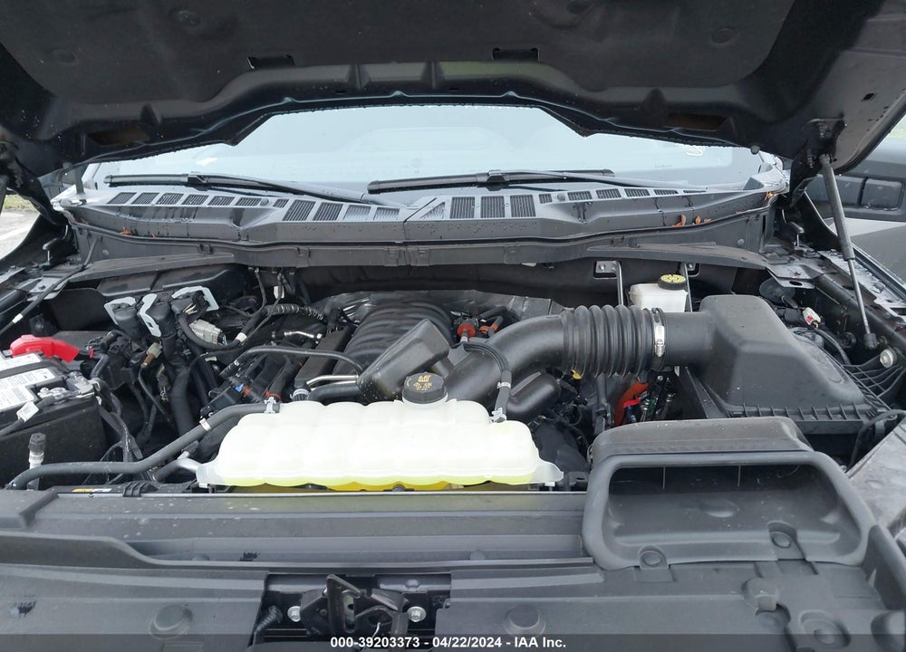 2023 FORD F-150 XLT VIN: 1FTEW1C59PFC56775