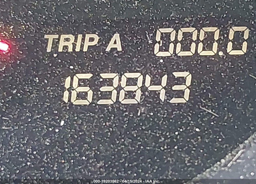 2006 ACURA MDX VIN: 2HNYD18996H514668