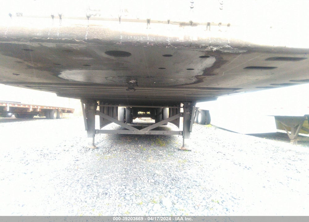 2023 HYUNDAI TRANSLEAD INC --- VIN: 3H3V532K7PJ443099