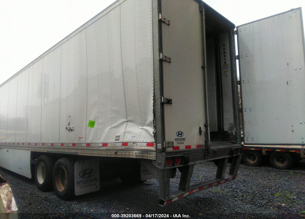 2023 HYUNDAI TRANSLEAD INC --- VIN: 3H3V532K7PJ443099