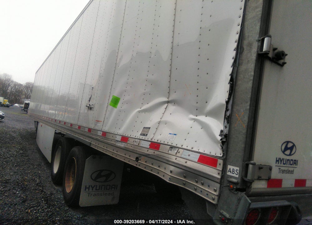 2023 HYUNDAI TRANSLEAD INC --- VIN: 3H3V532K7PJ443099