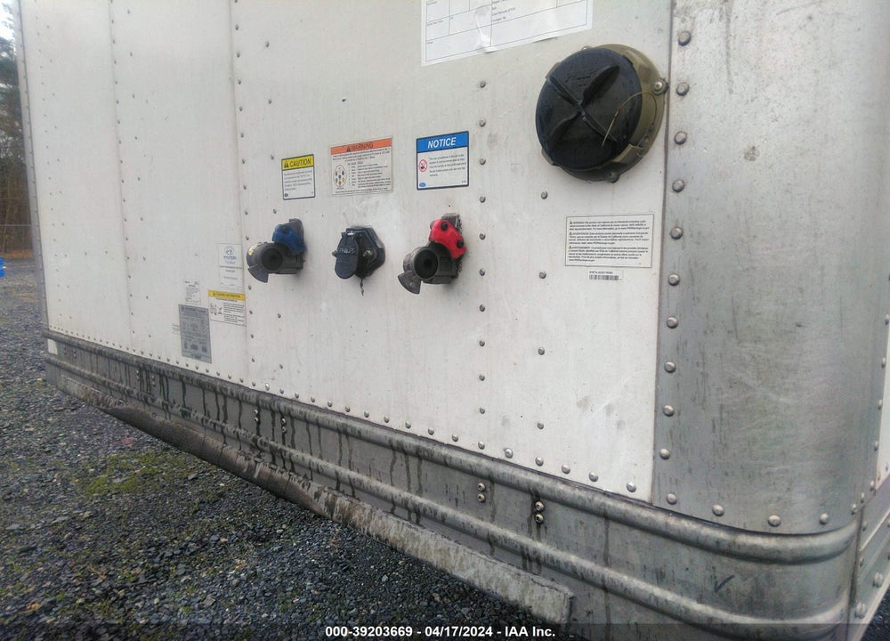 2023 HYUNDAI TRANSLEAD INC --- VIN: 3H3V532K7PJ443099