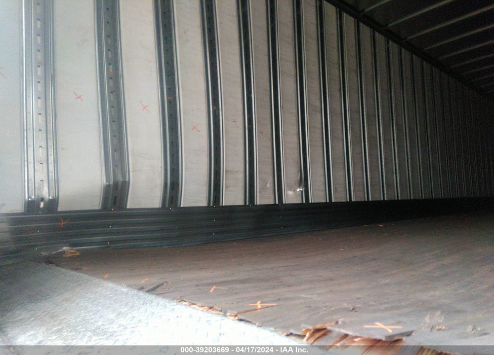 2023 HYUNDAI TRANSLEAD INC --- VIN: 3H3V532K7PJ443099
