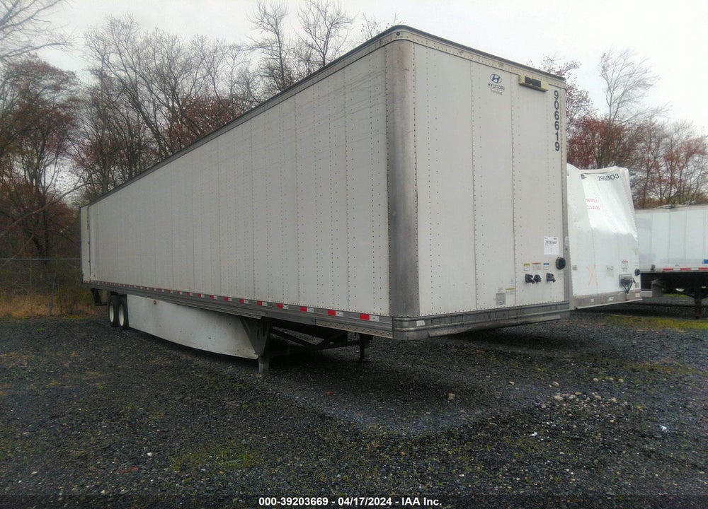 2023 HYUNDAI TRANSLEAD INC --- VIN: 3H3V532K7PJ443099