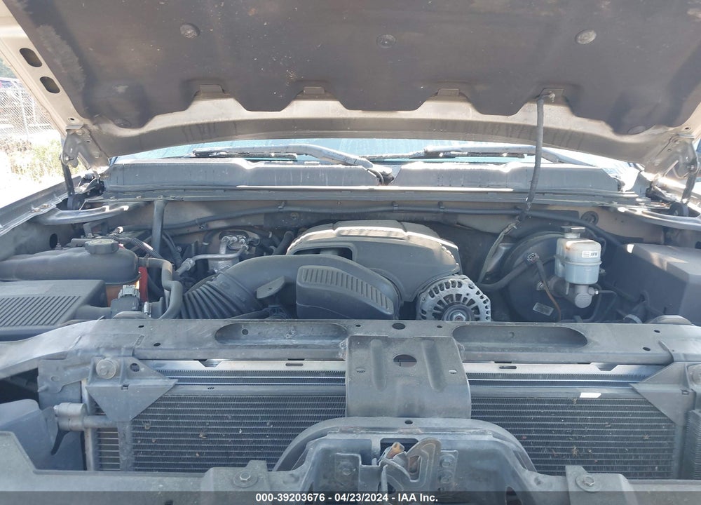 2012 CHEVROLET SILVERADO 1500 LT VIN: 3GCPKSE74CG265188