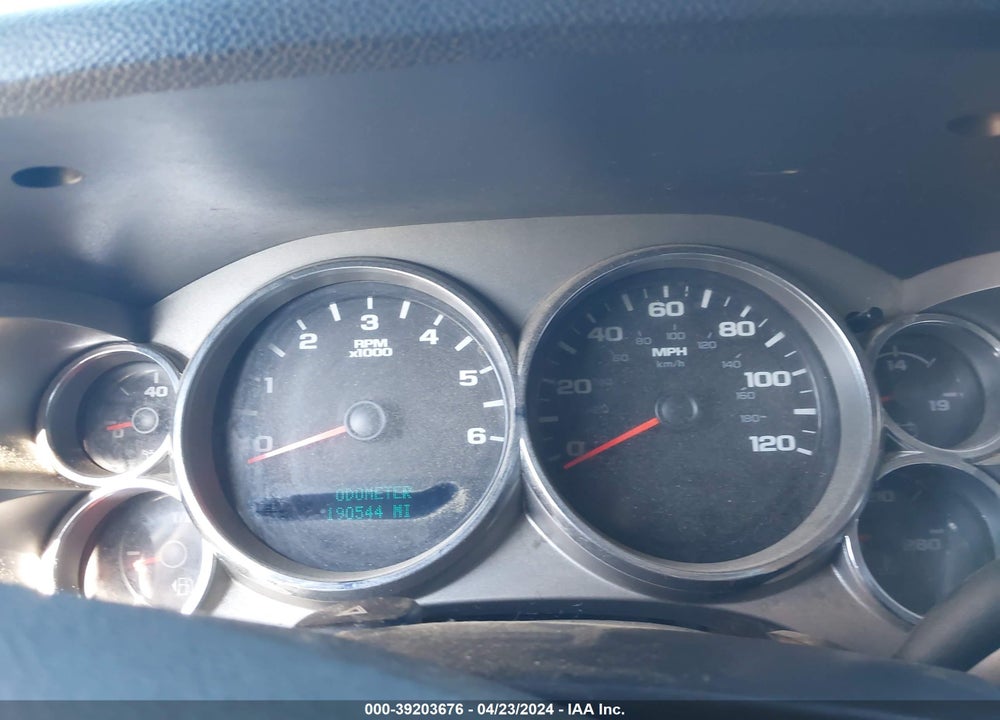 2012 CHEVROLET SILVERADO 1500 LT VIN: 3GCPKSE74CG265188
