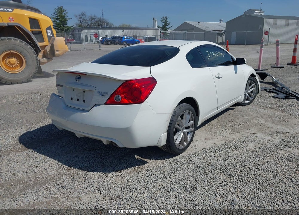 2012 NISSAN ALTIMA 3.5 SR VIN: 1N4BL2EP7CC120257