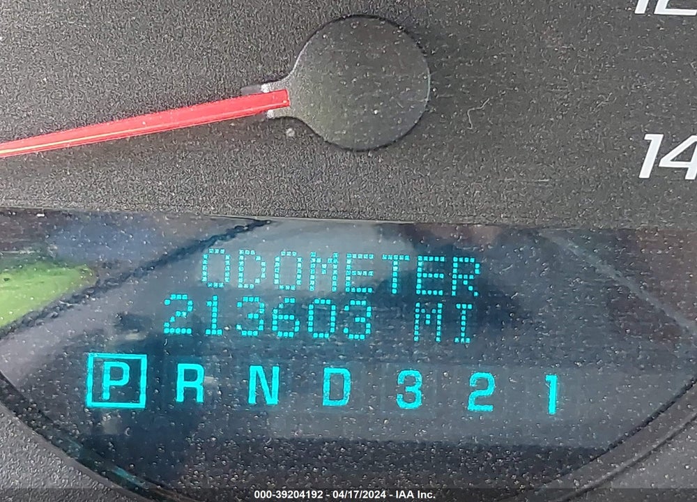 2007 CHEVROLET IMPALA VIN: 2G1WB58K579396328