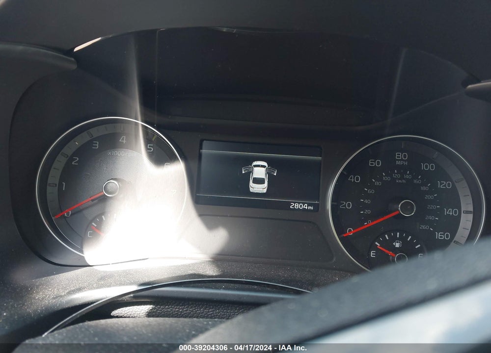 2024 KIA FORTE LXS VIN: 3KPF24AD0RE748071