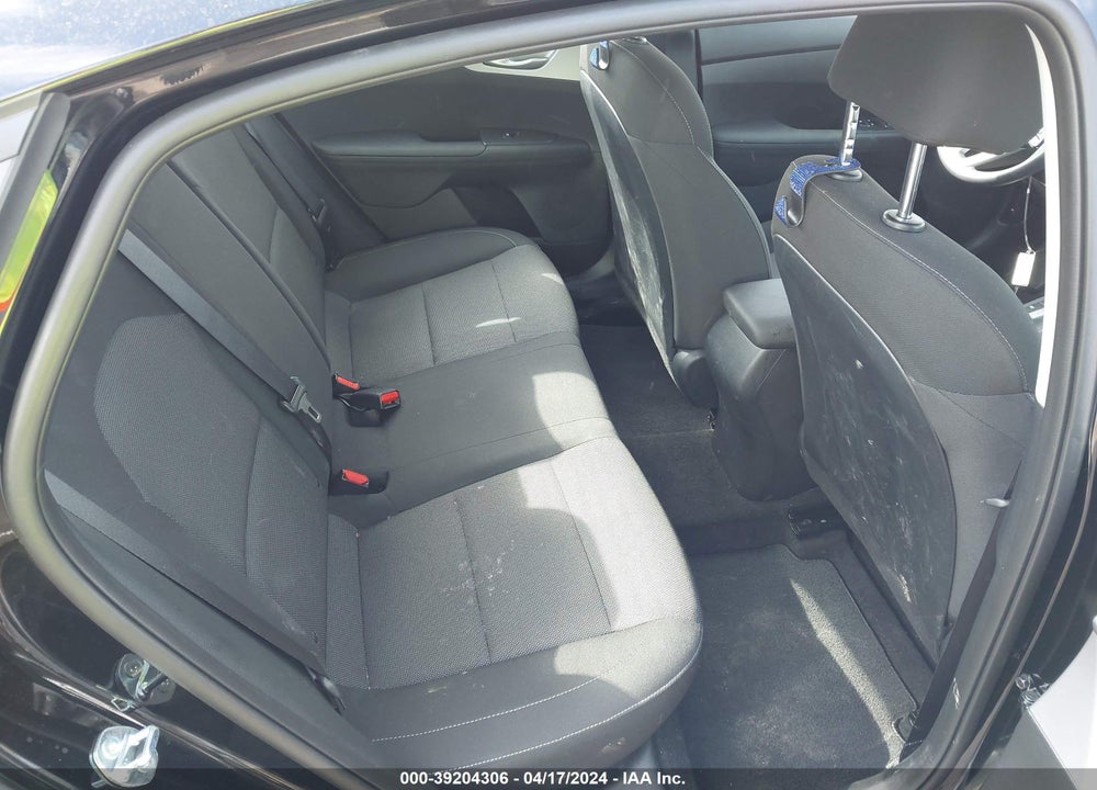 2024 KIA FORTE LXS VIN: 3KPF24AD0RE748071