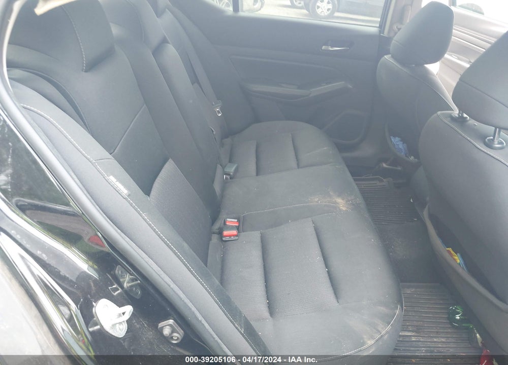 2019 NISSAN ALTIMA 2.5 S VIN: 1N4BL4BV7KC134141