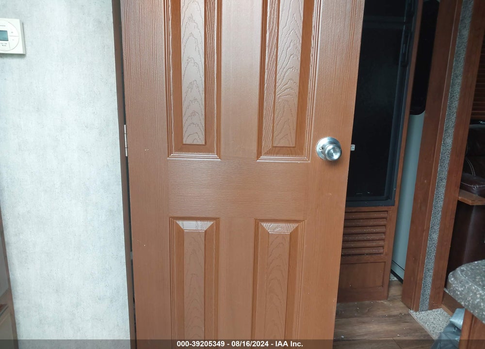 2015 KEYSTONE OTHER VIN: 4YDT23R20FT414736