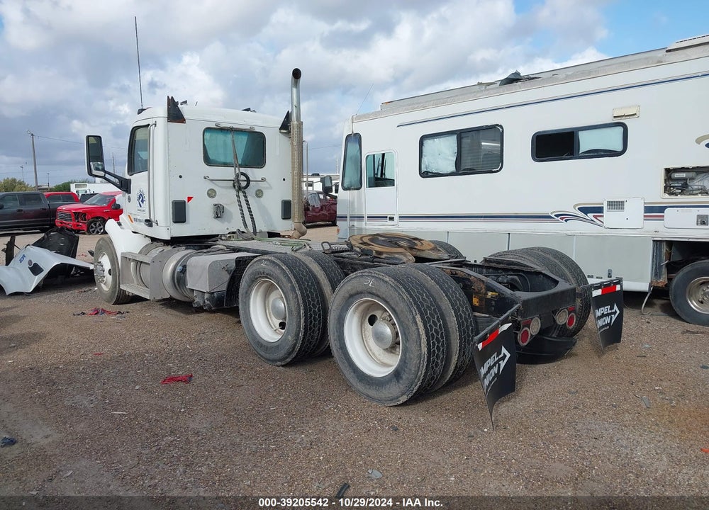 2019 PETERBILT 579 VIN: 1XPBDP9XXKD481679