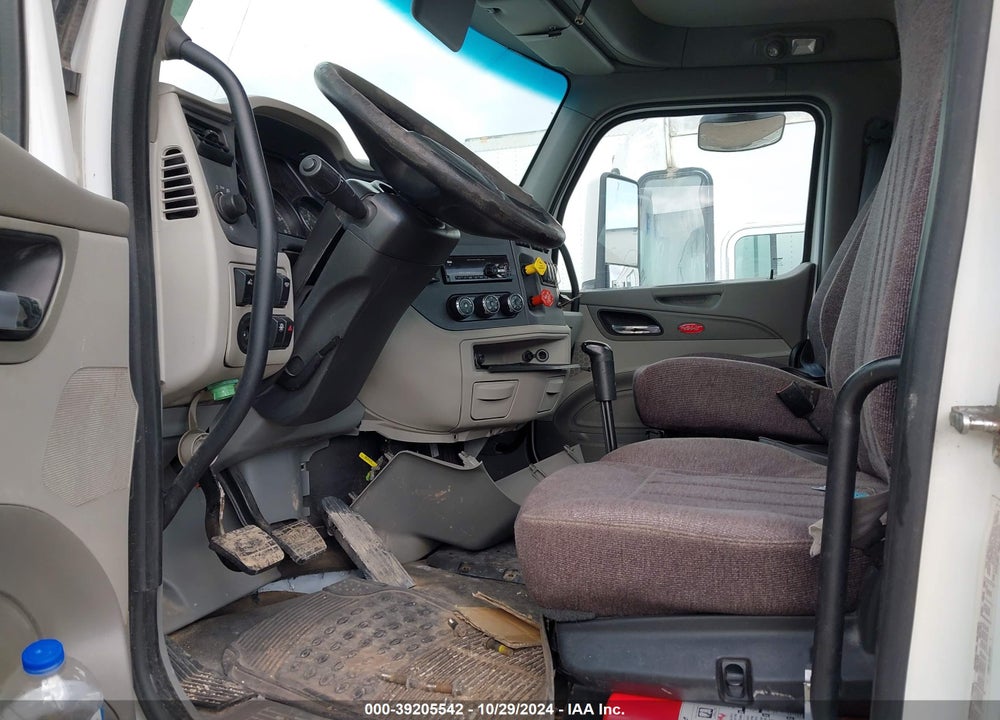 2019 PETERBILT 579 VIN: 1XPBDP9XXKD481679
