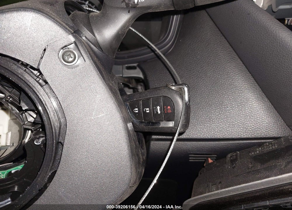 2022 TOYOTA COROLLA LE VIN: JTDEPMAE4N3034029