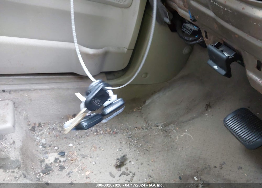2008 FORD FOCUS SE/SES VIN: 1FAHP35N68W227020