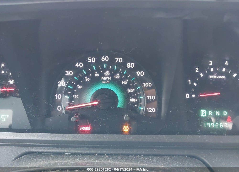 2010 DODGE JOURNEY SXT VIN: 3D4PG5FV4AT121700
