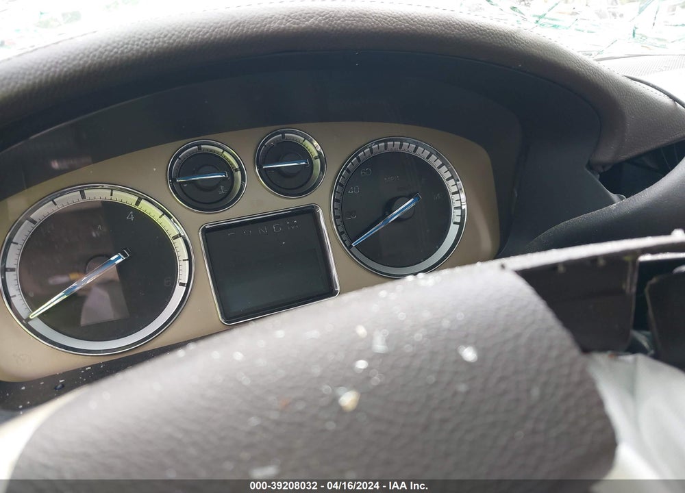 2013 CADILLAC ESCALADE ESV PLATINUM EDITION VIN: 1GYS3KEFXDR303162
