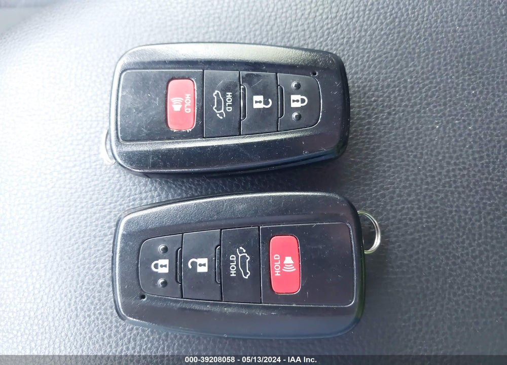 2022 TOYOTA RAV4 XLE VIN: 2T3P1RFV0NC273835