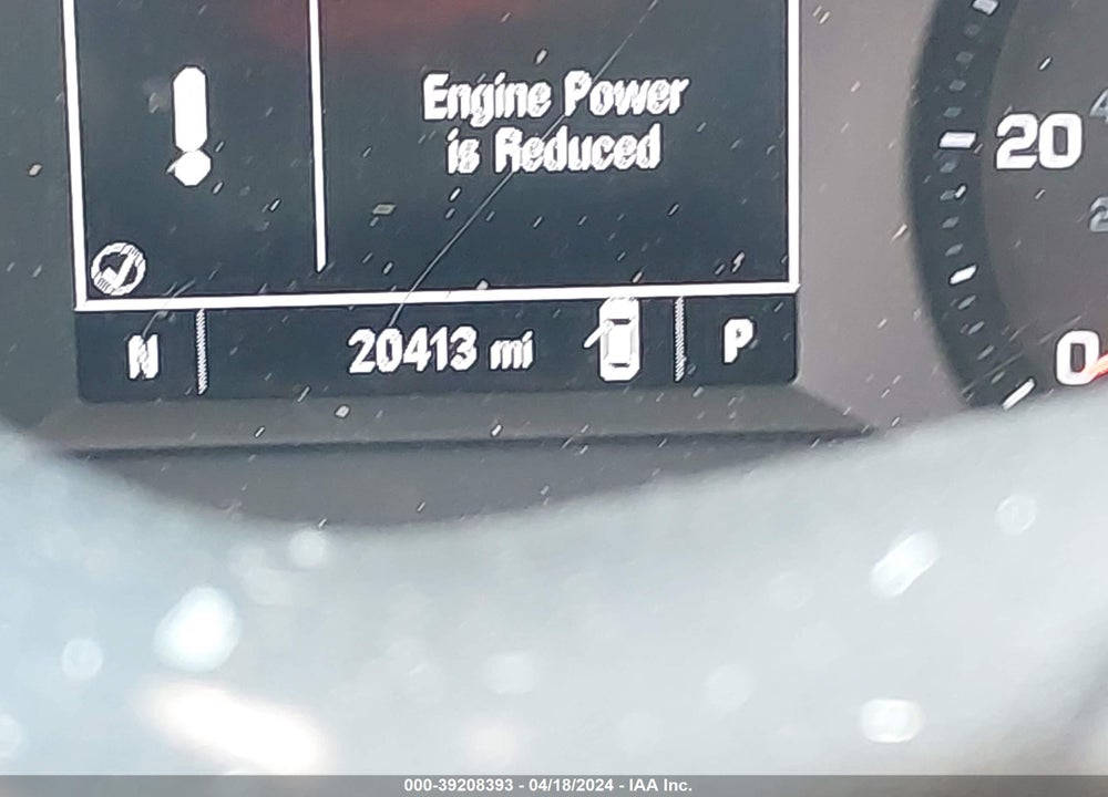 2022 CHEVROLET TRAILBLAZER FWD LT VIN: KL79MPSL6NB043357