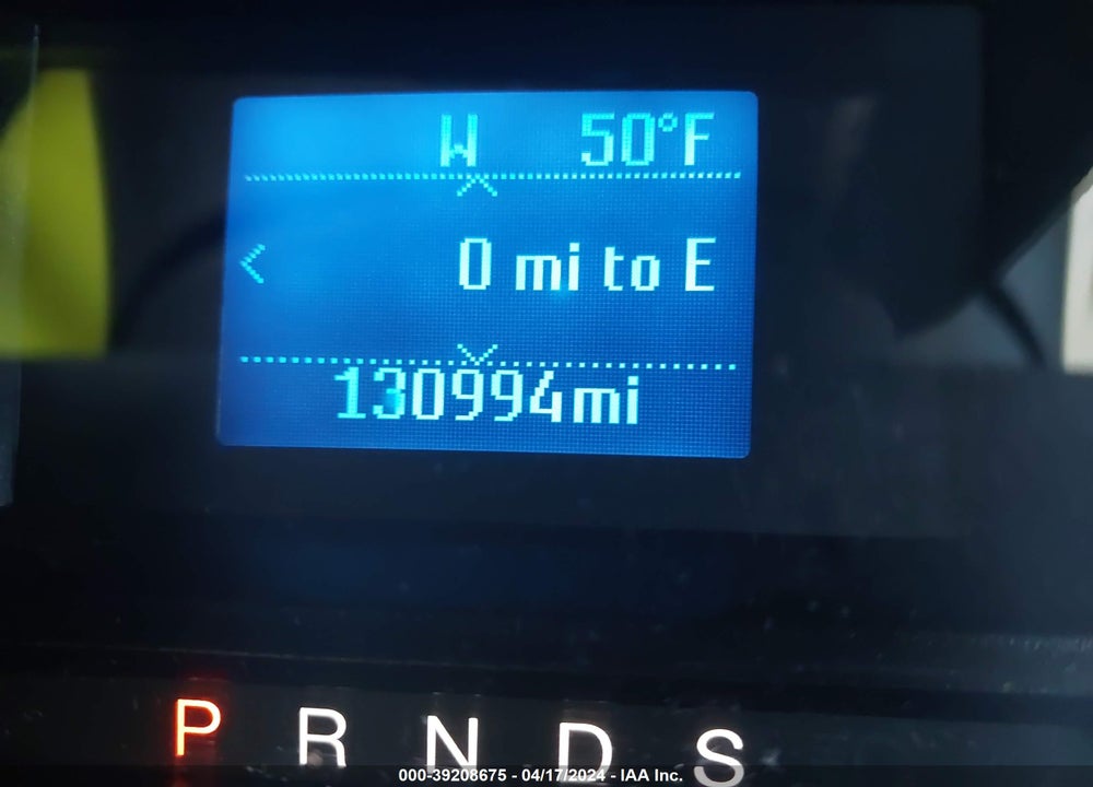 2016 FORD FUSION S VIN: 3FA6P0G70GR295898