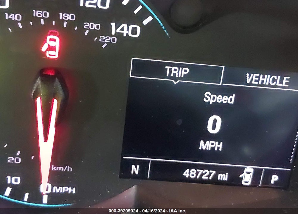 2018 CHEVROLET TRAX LS VIN: KL7CJNSB1JB578908