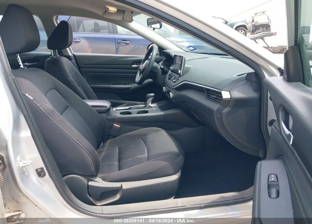 2019 NISSAN ALTIMA 2.5 S VIN: 1N4BL4BV1KC228676