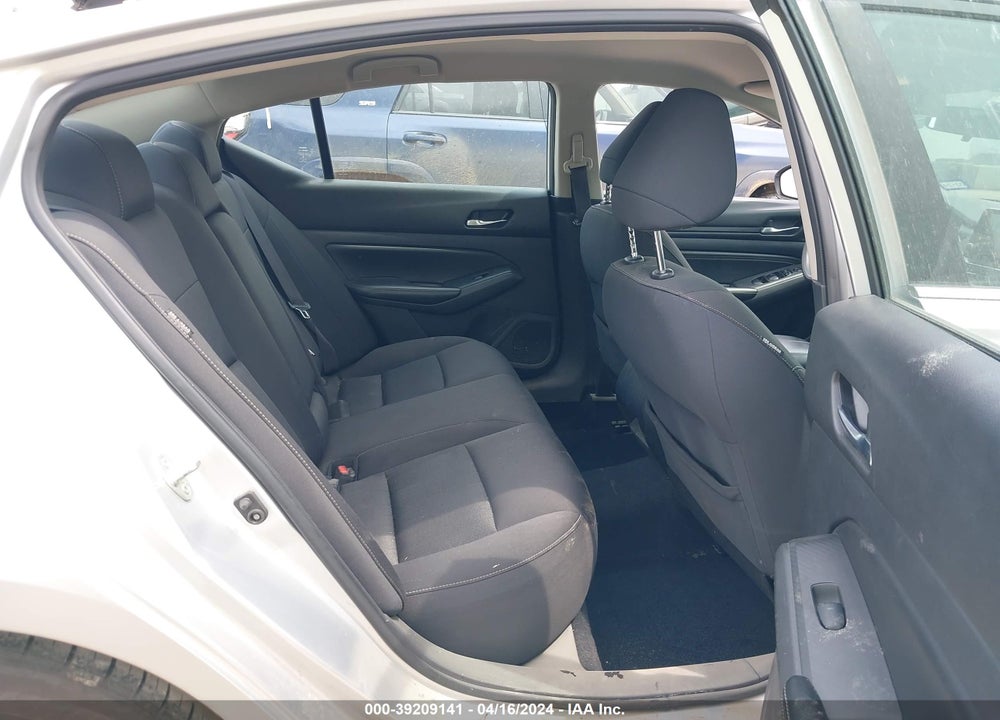 2019 NISSAN ALTIMA 2.5 S VIN: 1N4BL4BV1KC228676