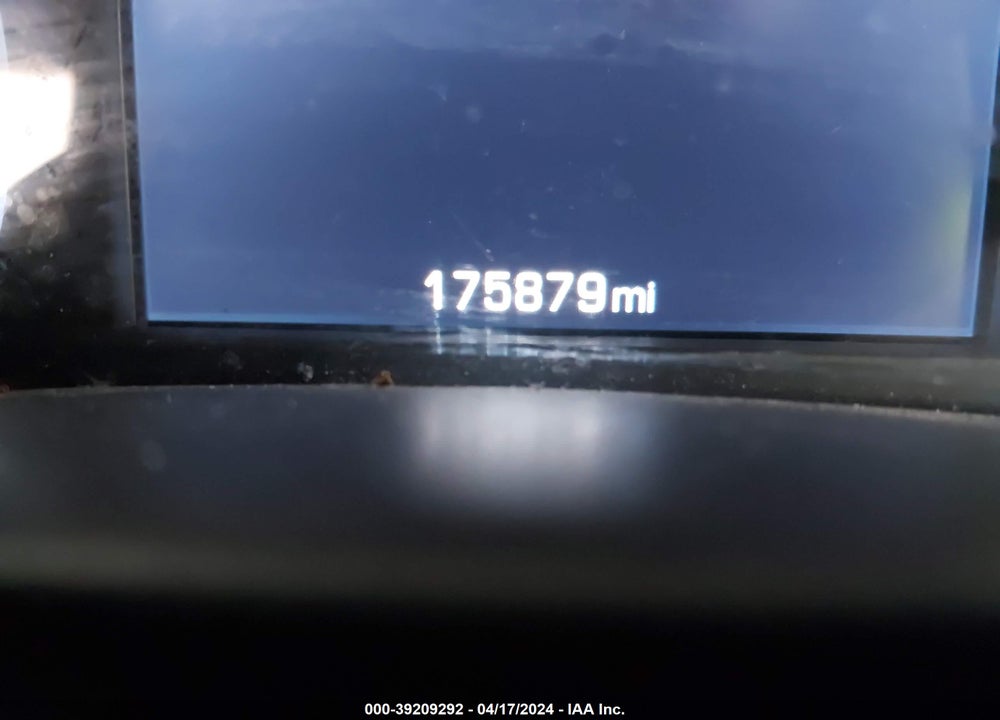 2017 CHEVROLET SILVERADO 1500 2LT VIN: 3GCUKREC9HG292158