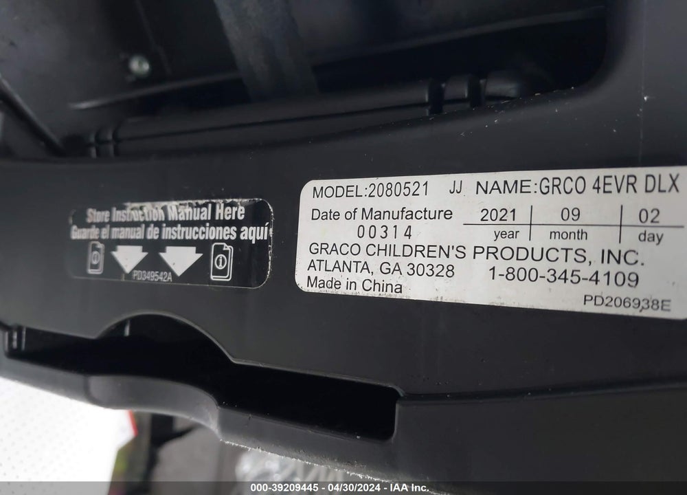 2010 TOYOTA RAV4 LIMITED VIN: JTMDF4DV1A5028133