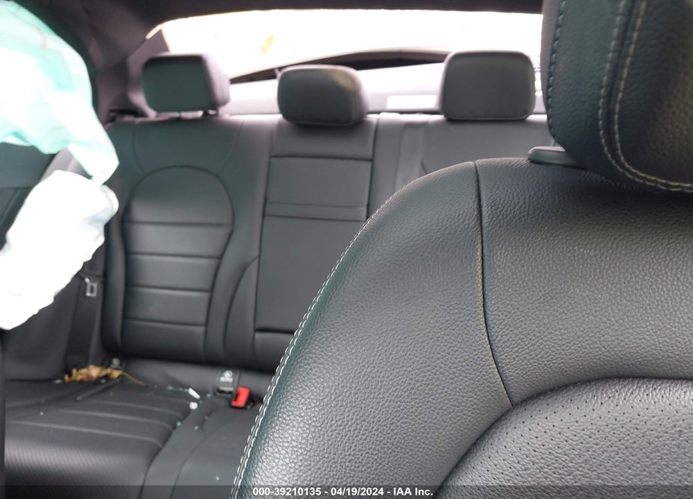 2019 MERCEDES-BENZ C 300 4MATIC VIN: WDDWF8EB2KR518018