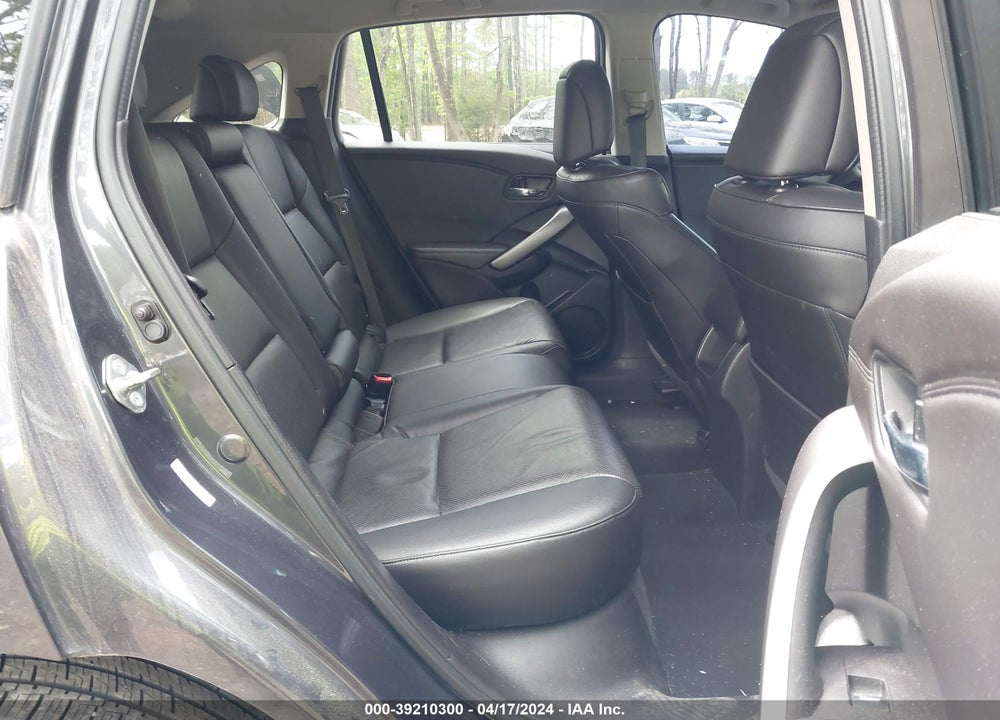 2015 ACURA RDX VIN: 5J8TB4H35FL010920