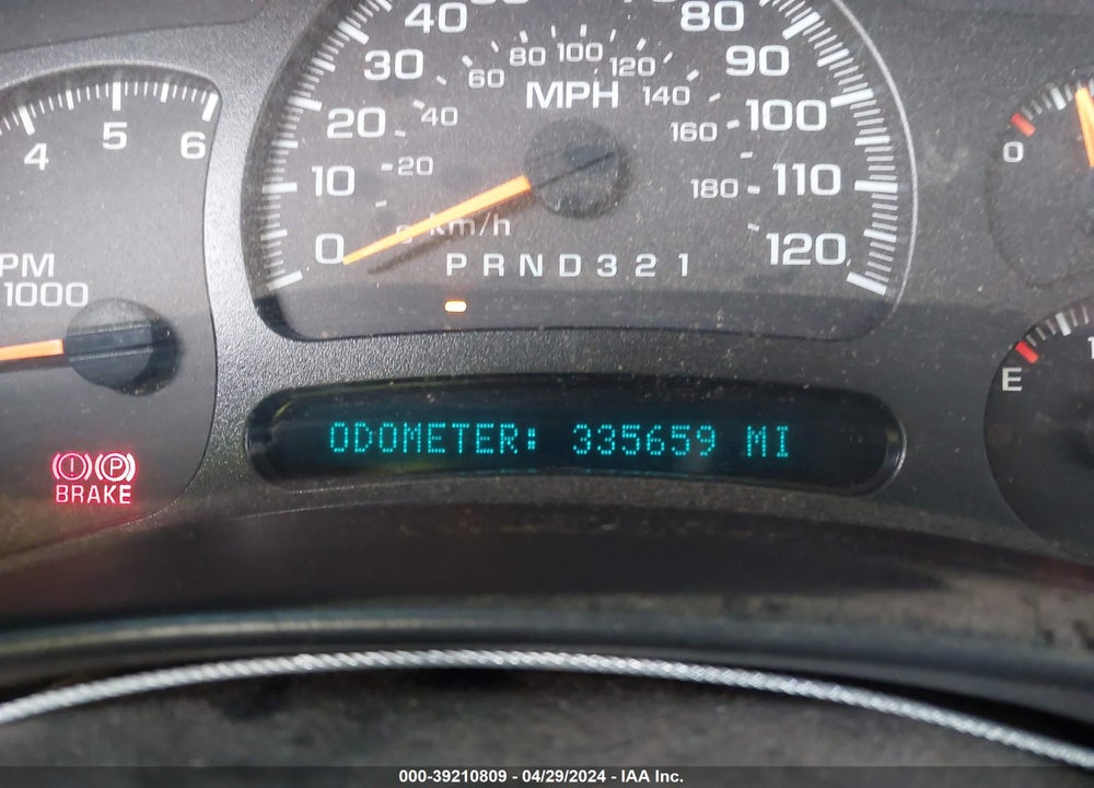 2006 GMC SIERRA 1500 SLE2 VIN: 2GTEC19T161136473