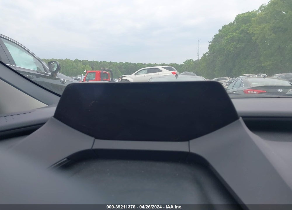 2023 TOYOTA PRIUS LE VIN: JTDACAAU3P3010453