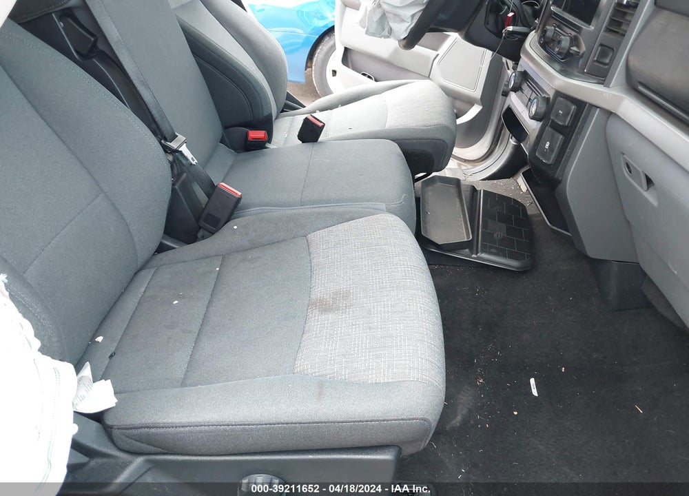 2021 FORD F-150 XLT VIN: 1FTEW1CP8MFA28764