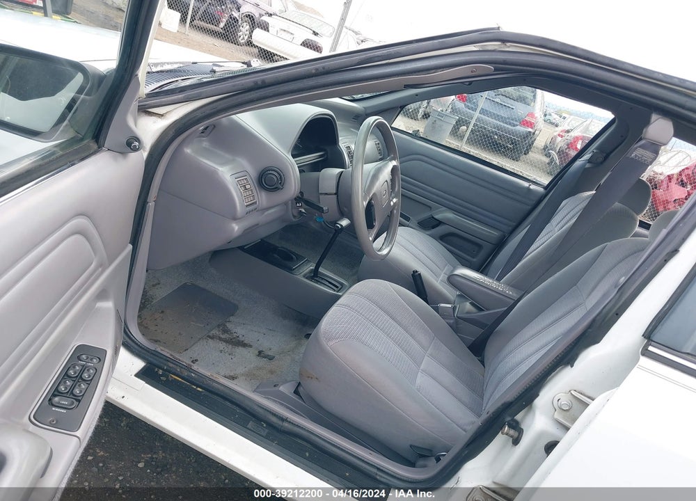 1994 FORD TEMPO GL VIN: 1FAPP36X9RK246441